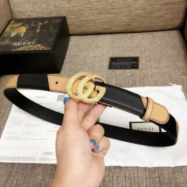 Picture of Gucci Belts _SKUGucciBelt30mmX95-110cm7D124565